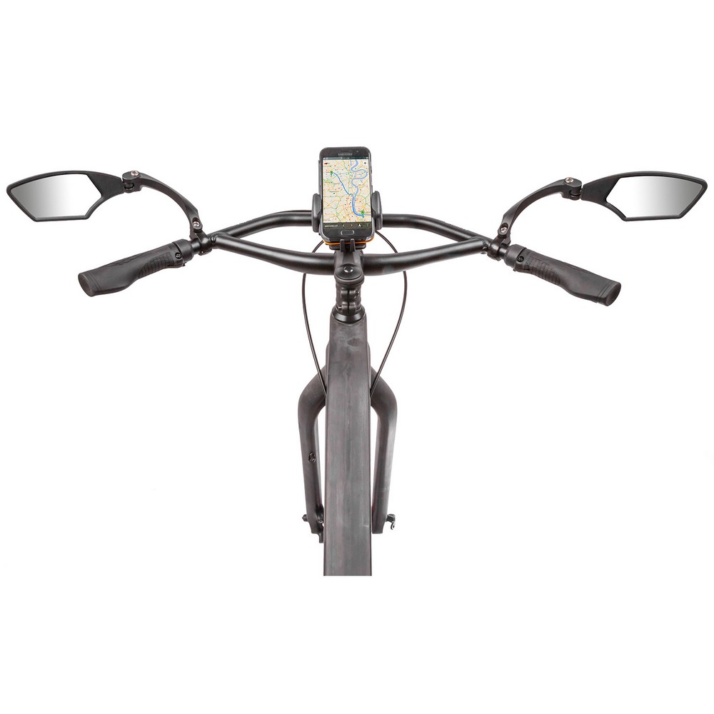 Oglinda retrovizoare M-WAVE M-WAVE Spy Space bicycle mirror right photo 2