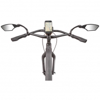 Oglinda retrovizoare M-WAVE M-WAVE Spy Space bicycle mirror right thumbnav 2