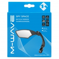 Oglinda retrovizoare M-WAVE M-WAVE Spy Space bicycle mirror right thumbnav 3