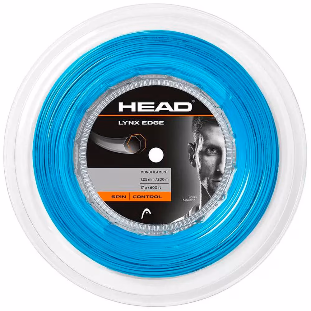 Racordaj tenis HEAD LYNX EDGE 17BL