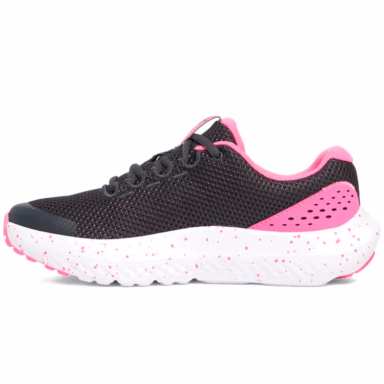 Кроссовки Under Armour UA GGS Surge 4