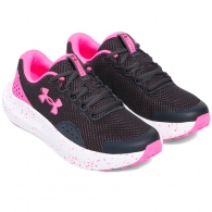 Кроссовки Under Armour UA GGS Surge 4 thumbnav 3