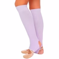 Jambiere p/u dansuri Grace Dance Leg warmers for dancing