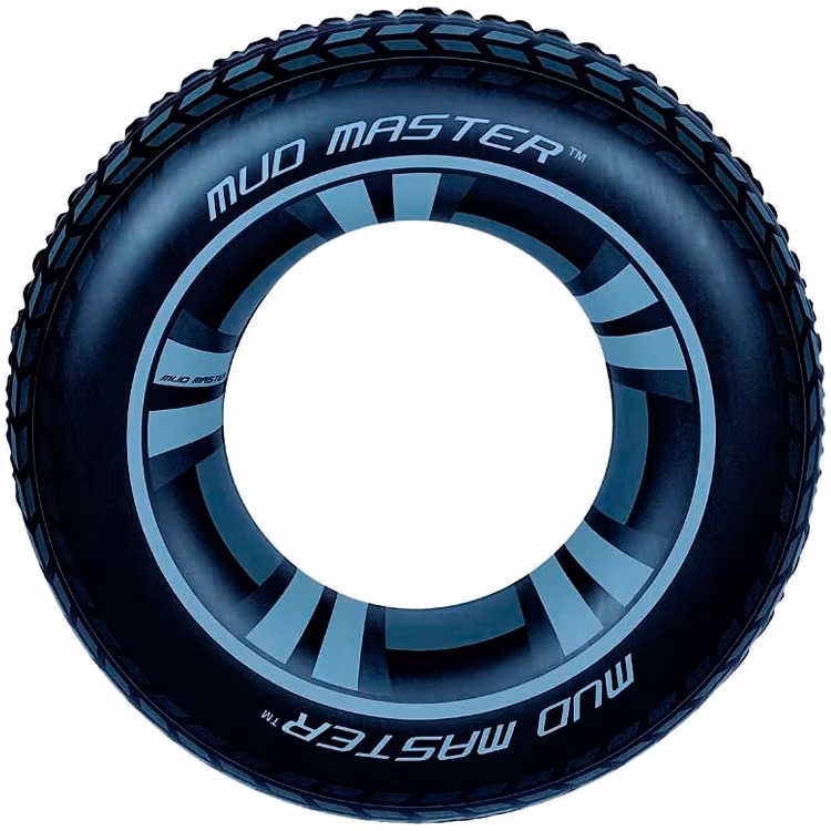 Cerc gonflabil Bestway MUD MASTER