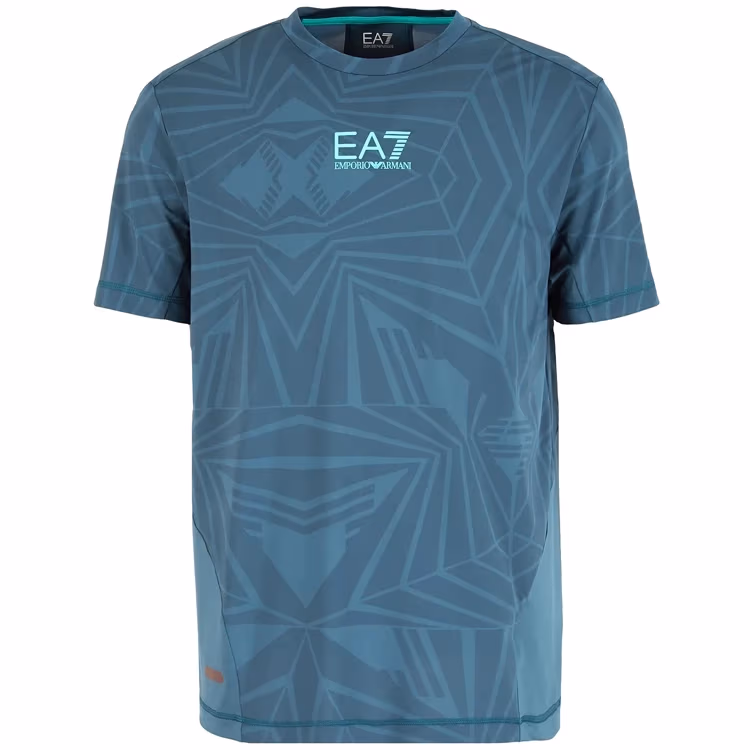 Tricou EA7 EMPORIO ARMANI T-Shirt 