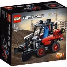 Constructor Lego 42116