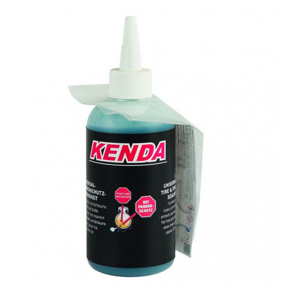 Ermetic p-u anvelope KENDA KENDA tire sealant photo 1