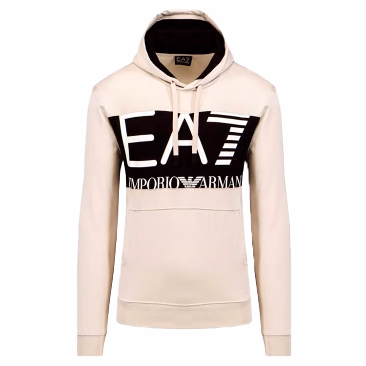 Hanorac EA7 EMPORIO ARMANI SWEATSHIRT