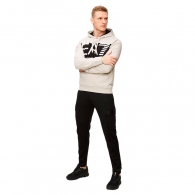 Hanorac EA7 EMPORIO ARMANI SWEATSHIRT thumbnav 2