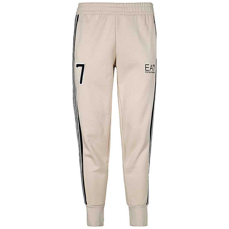Брюки EA7 EMPORIO ARMANI TROUSER photo Брюки EA7 EMPORIO ARMANI TROUSER photo