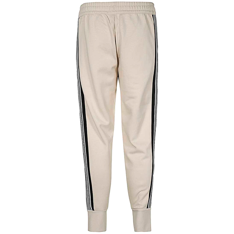 Pantaloni EA7 EMPORIO ARMANI TROUSER L Bej Barbati photo 2