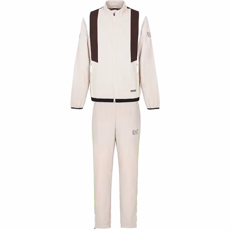 Costum Sportiv EA7 EMPORIO ARMANI TRACKSUIT