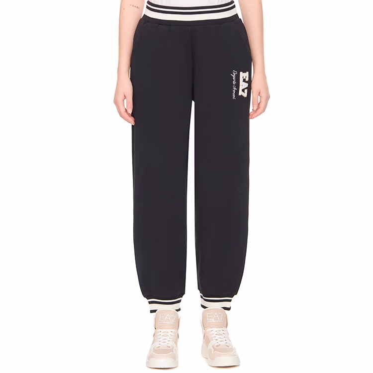 Pantaloni EA7 EMPORIO ARMANI TROUSER