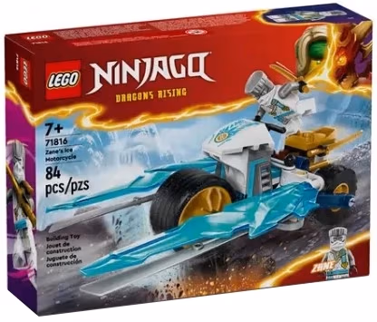 Конструктор Lego 71816 