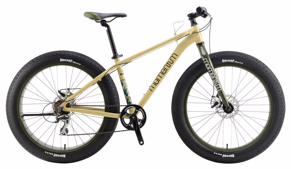 Bicicleta de oras Giant Momentum iRide Rocker 3