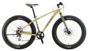 Bicicleta de oras Giant Momentum iRide Rocker 3 thumbnav 1