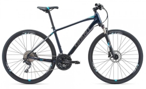 Bicicleta Aventure Giant Roam 1 Disc   thumbnav 1