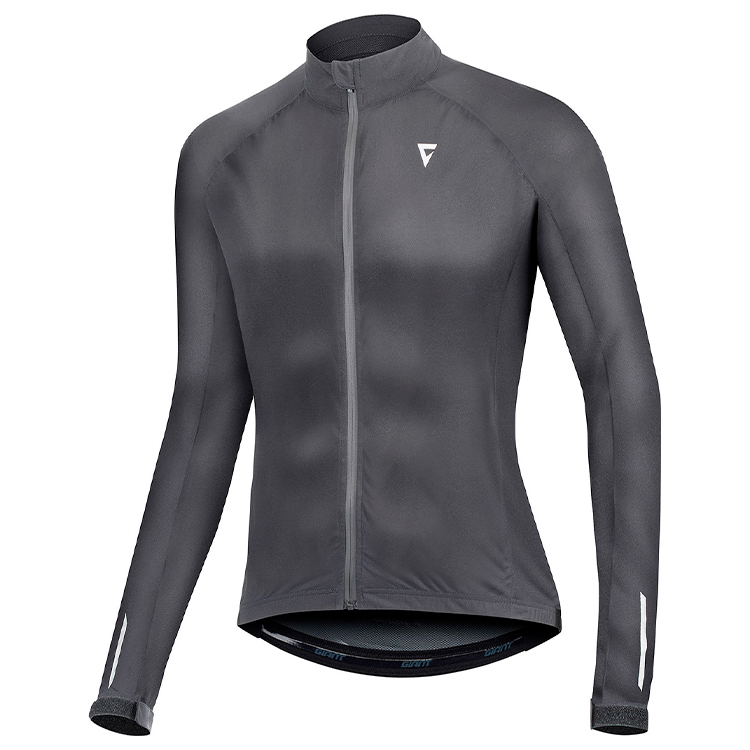 Scurta Giant PROSHIELD RAIN JACKET BLACK M photo Scurta Giant PROSHIELD RAIN JACKET BLACK M photo
