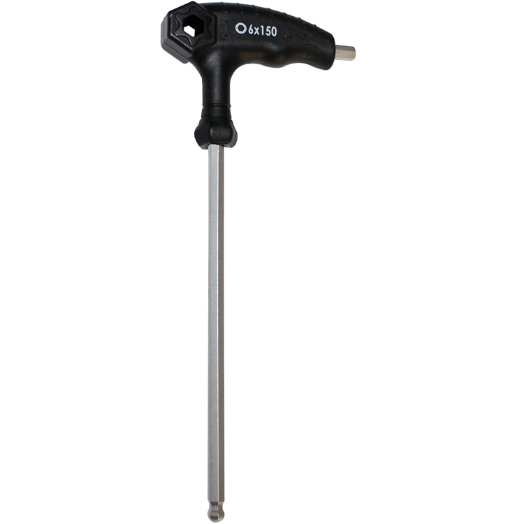 Scule Force hex wrench photo 