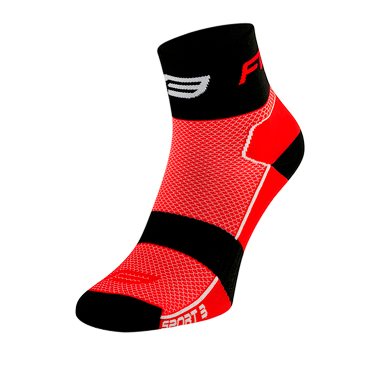 Sosete Ciclism Force SPORT 3 photo Sosete Ciclism Force SPORT 3 photo
