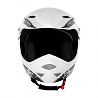 Шлем велосипедный Force DOWNHILL junior thumbnav 3