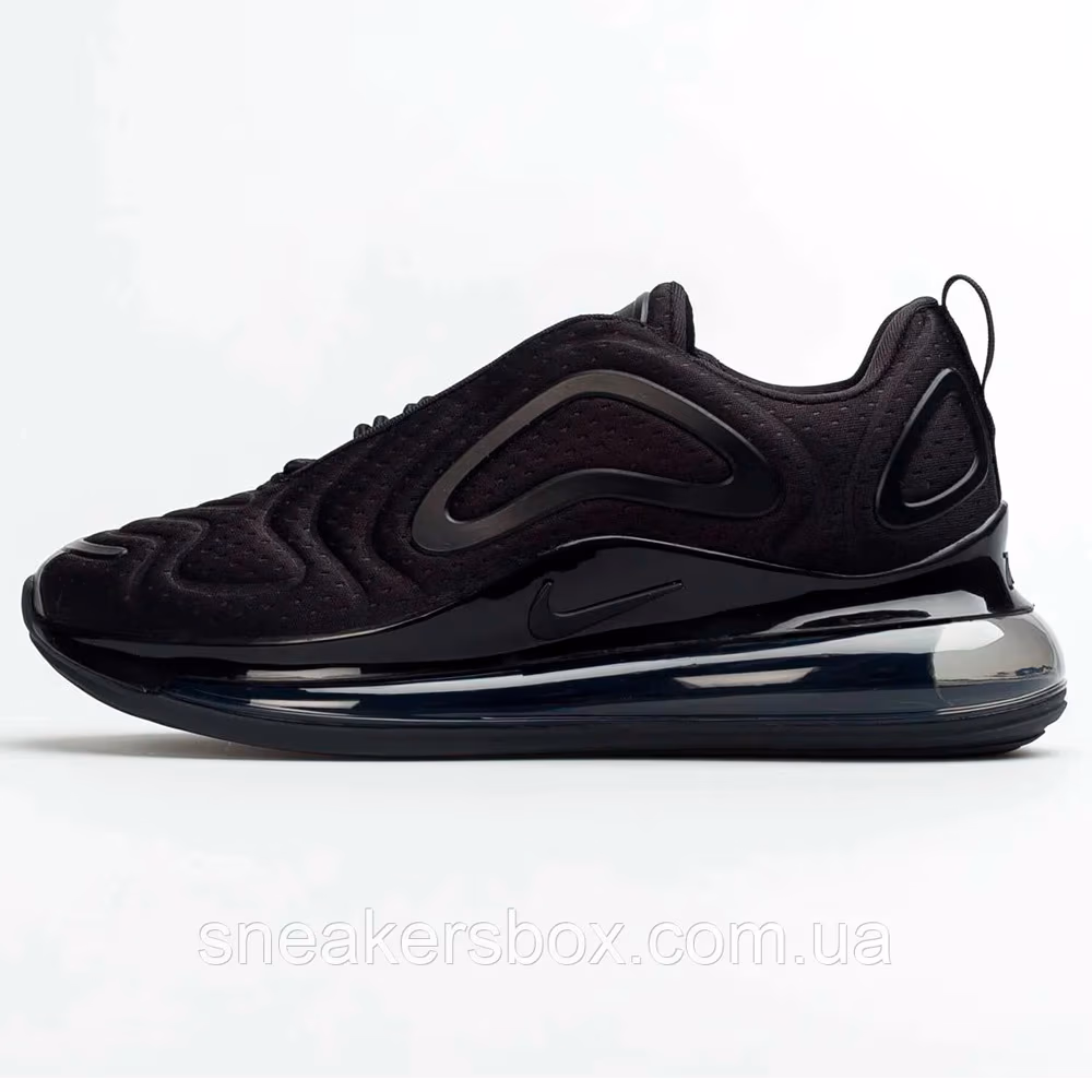 Кроссовки Nike AIR MAX 720 BG