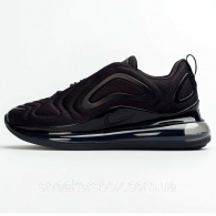 Кроссовки Nike AIR MAX 720 BG thumbnav 1