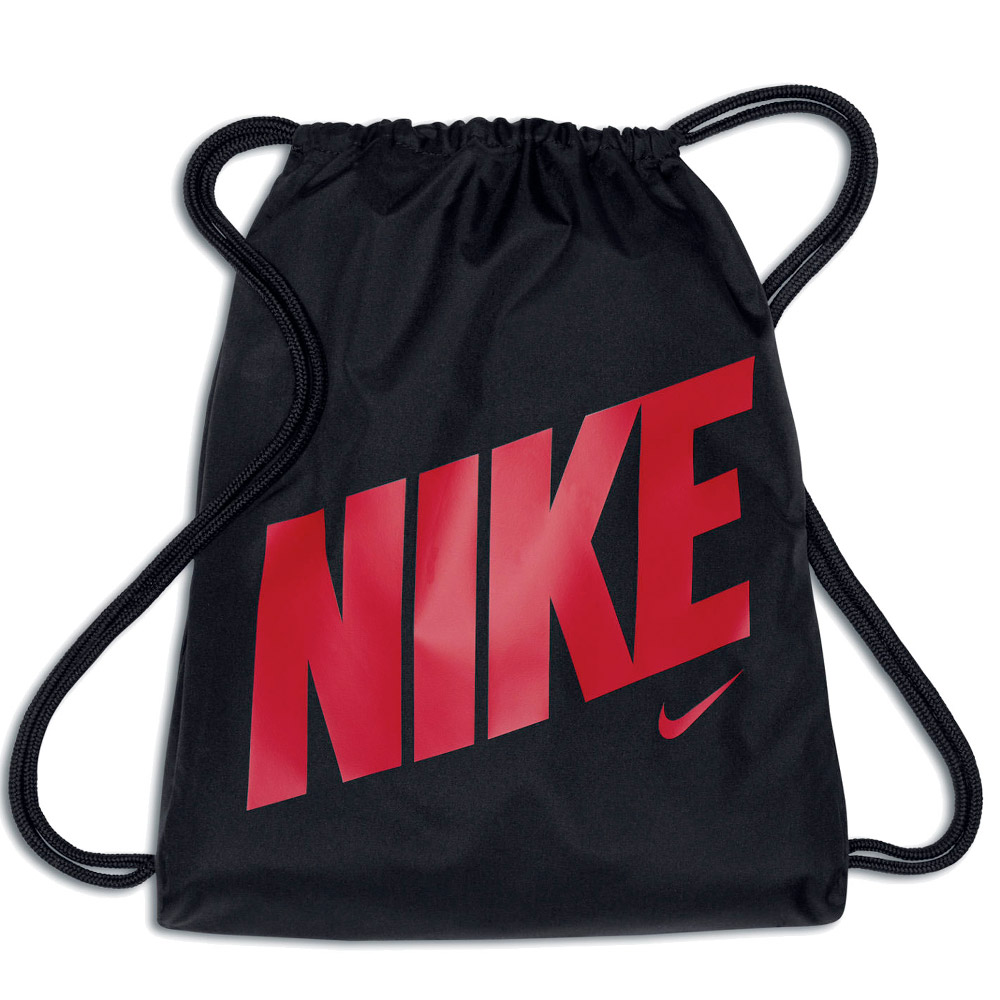 Мешок для обуви Nike Y NK GMSK - GFX photo 