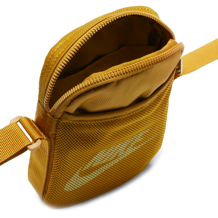 Сумка Nike NK HERITAGE S SMIT BA5871-716 Коричневый photo 5