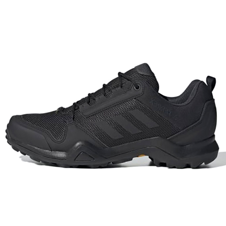 Semighete Adidas TERREX AX3 GTX pt Barbati / 40.5 / Negru photo 1 Semighete Adidas TERREX AX3 GTX pt Barbati / 40.5 / Negru photo 1