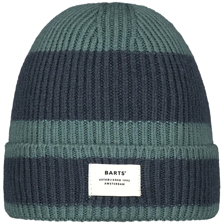 Caciula Barts Hucsley Beanie photo Caciula Barts Hucsley Beanie photo