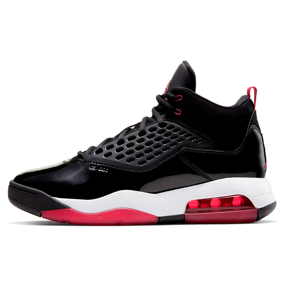 Кроссовки Nike JORDAN MAXIN 200 / Мужской / 44 / Черный photo 1 Кроссовки Nike JORDAN MAXIN 200 / Мужской / 44 / Черный photo 1