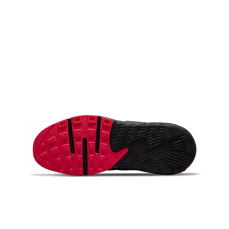 Кроссовки Nike AIR MAX EXCEE (GS) / Мужской / 38.5 / Черный photo 2
