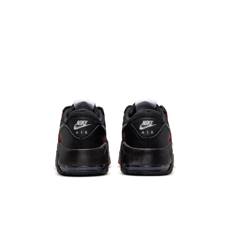 Кроссовки Nike AIR MAX EXCEE (GS) / Мужской / 38.5 / Черный photo 5