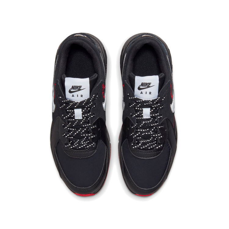 Кроссовки Nike AIR MAX EXCEE (GS) / Мужской / 38.5 / Черный photo 7