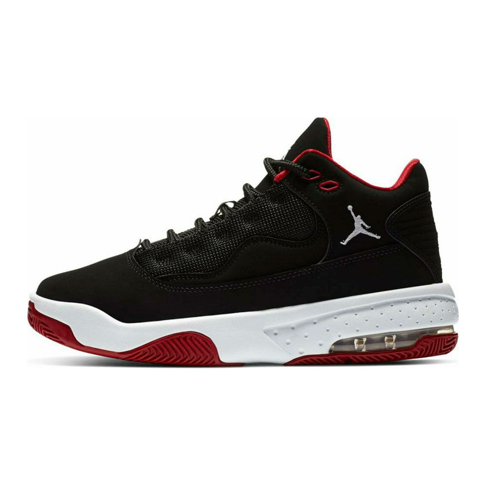 Кроссовки Nike JORDAN MAX AURA 2 / Мужской / 36.5 / Черный photo 1