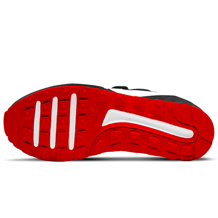 Кроссовки Nike MD VALIANT (PSV) / Мужской / 29.5 / Черный photo 2