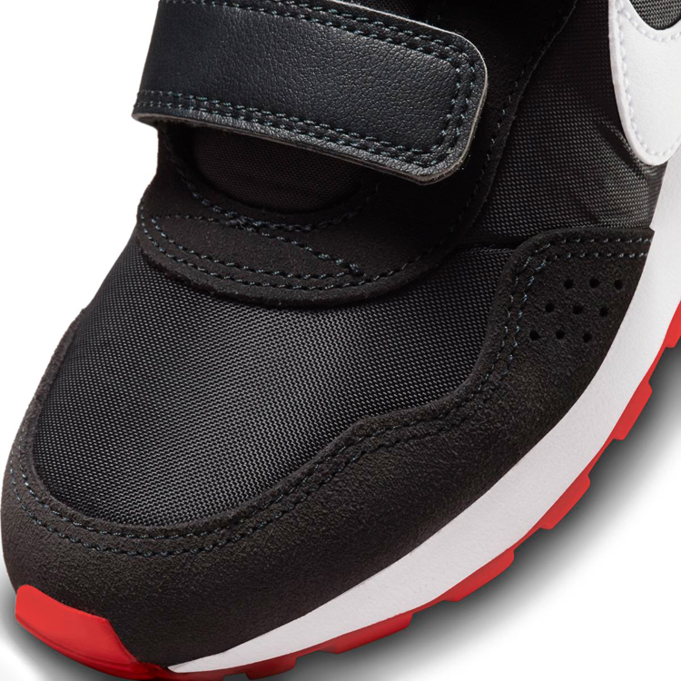 Кроссовки Nike MD VALIANT (PSV) / Мужской / 29.5 / Черный photo 5
