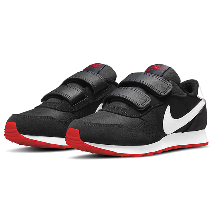 Кроссовки Nike MD VALIANT (PSV) / Мужской / 29.5 / Черный photo 7