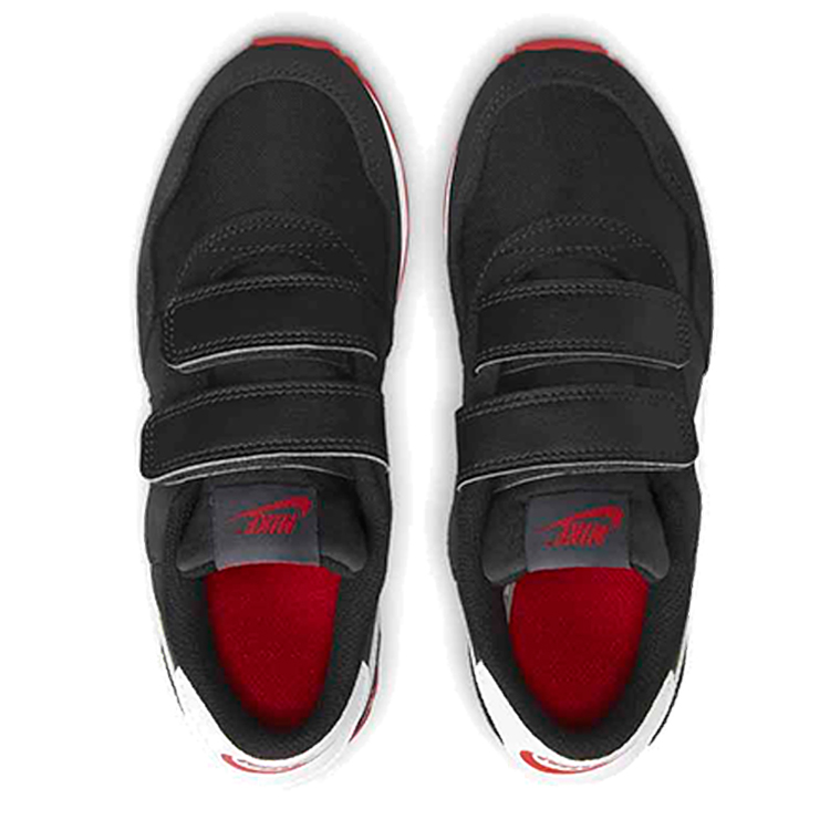 Кроссовки Nike MD VALIANT (PSV) / Мужской / 29.5 / Черный photo 8