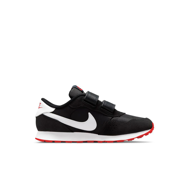 Кроссовки Nike MD VALIANT (PSV) / Мужской / 29.5 / Черный photo 9