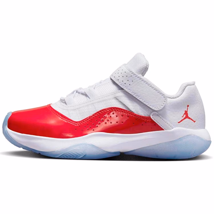 Кроссовки Nike JORDAN 11 CMFT LOW (PS)