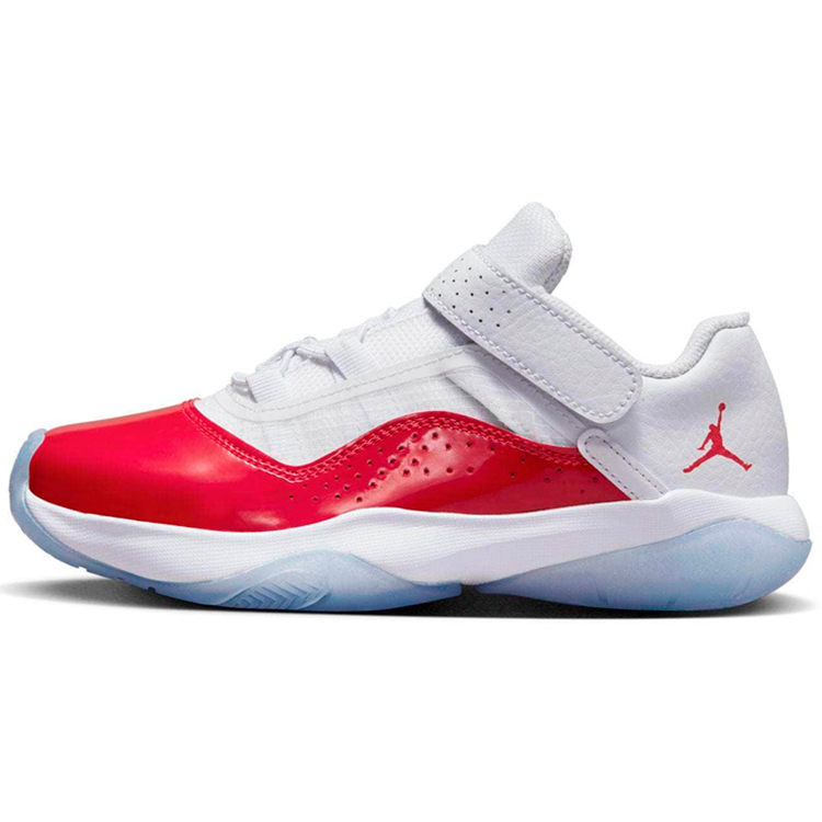 Кроссовки Nike JORDAN 11 CMFT LOW (PS) photo Кроссовки Nike JORDAN 11 CMFT LOW (PS) photo