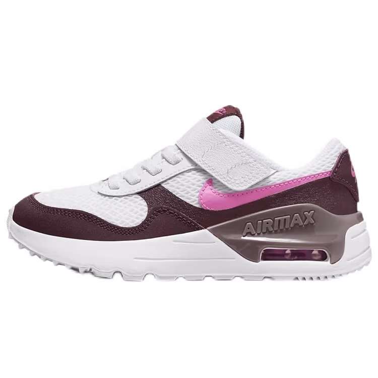 Кроссовки Nike AIR MAX SYSTM (PS)