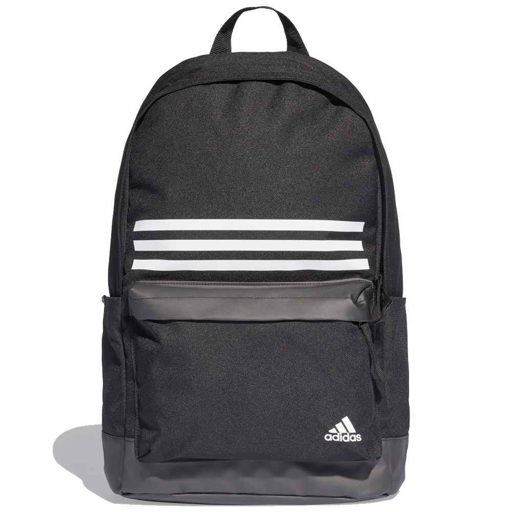 Rucsac Adidas CLAS BP 3S POCK DT2616 Negru-alb photo 1