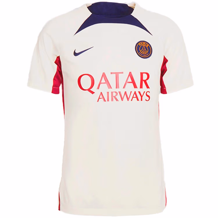 Tricou Nike PSG M NK DF STRK SS TOP K
