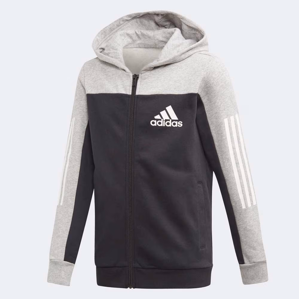 Hanorac Adidas YB SID FZ HD