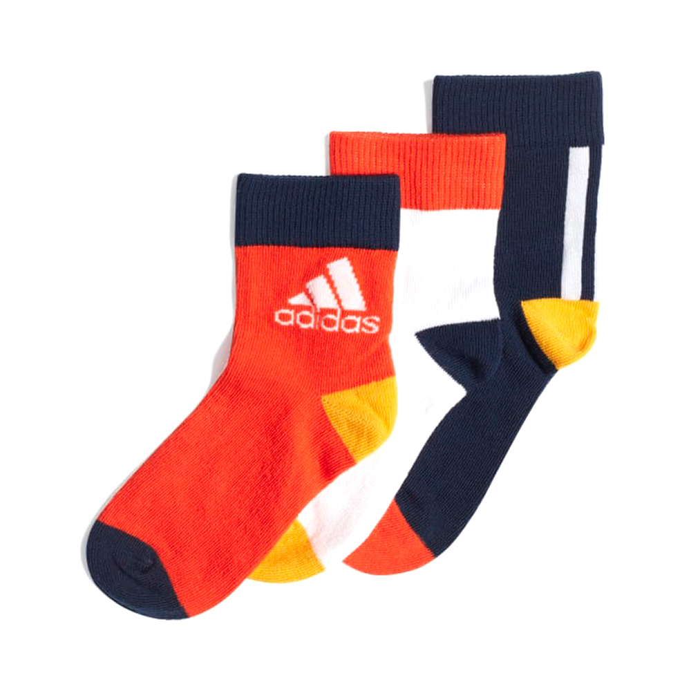 Sosete Adidas LK ANKLE S 3PP photo Sosete Adidas LK ANKLE S 3PP photo