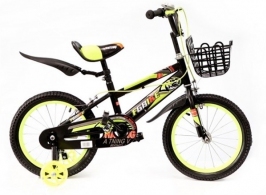 Bicicleta pentru copii CAIDER FN16B14-16 thumbnav