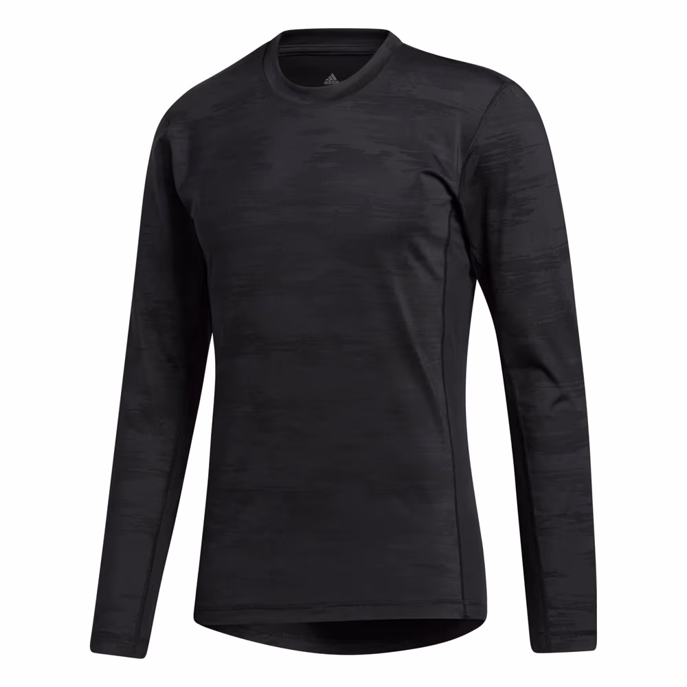 Tricou Adidas ASK 2 LS WRM G